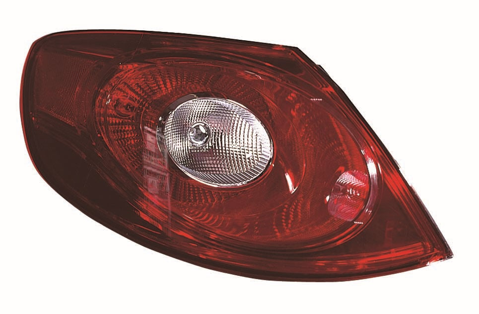 Piloto trasero — VOLKSWAGEN PASSAT CC (desde 2008) — izquierdo
