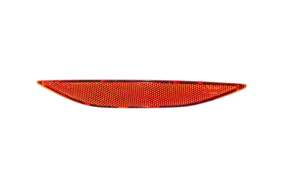 Reflector para VOLKSWAGEN GOLF VII (desde 2013) - Derecho