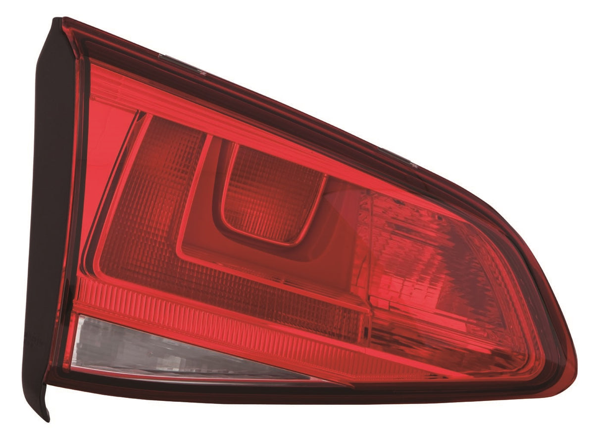 Piloto trasero (sección interior tipo VALEO) — VOLKSWAGEN GOLF VII (desde 2013) — izquierdo