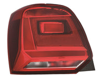 Piloto trasero — VOLKSWAGEN POLO (desde 2014) — izquierdo