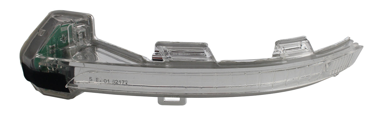 Intermitente de retrovisor — VW PASSAT (desde 2015) — izquierdo