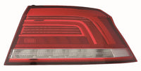 Piloto trasero (sedán sección exterior LED) — VOLKSWAGEN PASSAT (desde 2015) — derecho