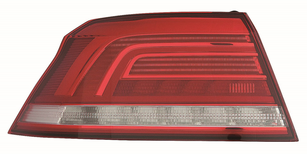 Piloto trasero (sedán sección exterior LED) — VOLKSWAGEN PASSAT (desde 2015) — izquierdo