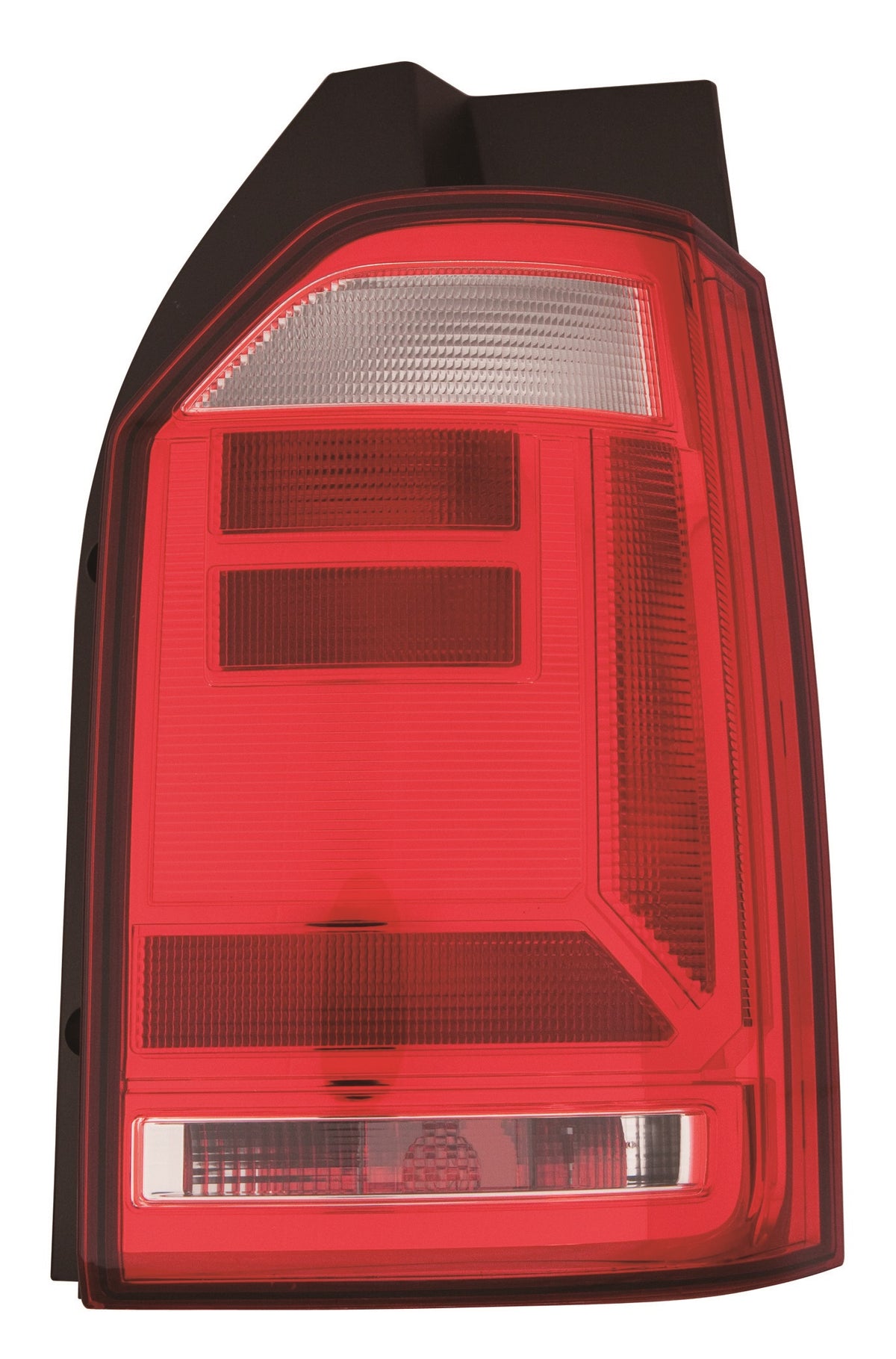 Piloto para VOLKSWAGEN TRANSPORTER (desde 2016) - Derecho