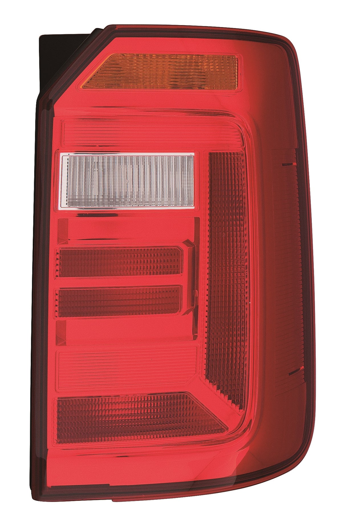 Piloto trasero (1 puerta) — VOLKSWAGEN CADDY (desde 2016) — derecho