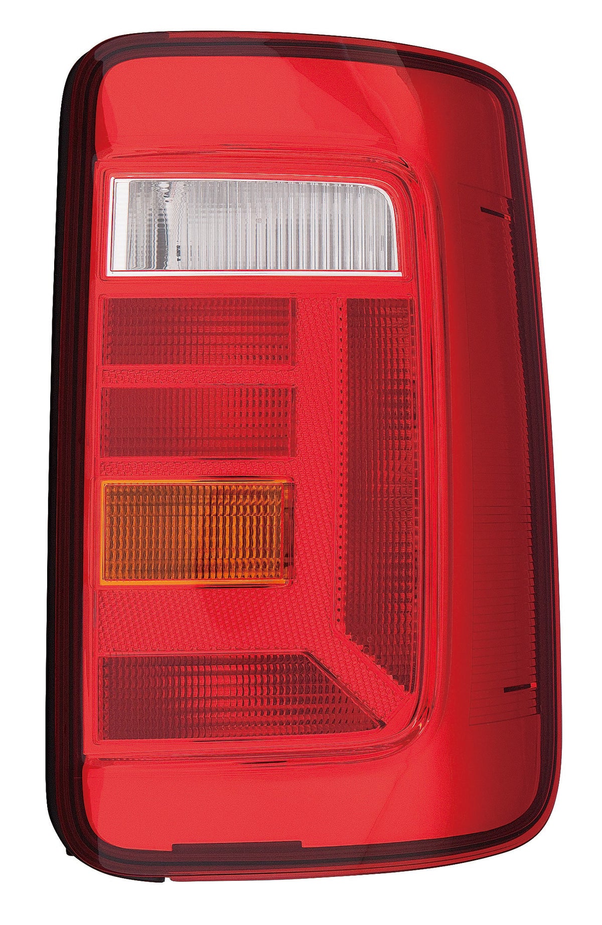 Piloto para VOLKSWAGEN CADDY (desde 2016) - Derecho