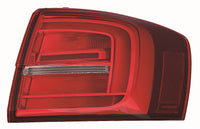 Piloto trasero sección exterior (LED) — VOLKSWAGEN JETTA (desde 2015) — derecho