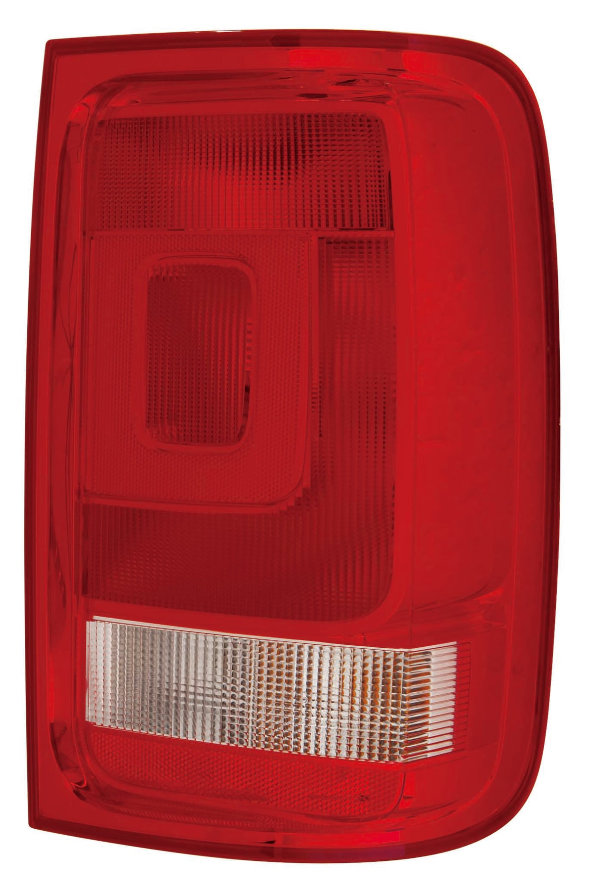 Piloto trasero — VOLKSWAGEN AMAROK (desde 09/2010) — derecho