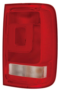 Piloto trasero — VOLKSWAGEN AMAROK (desde 09/2010) — derecho