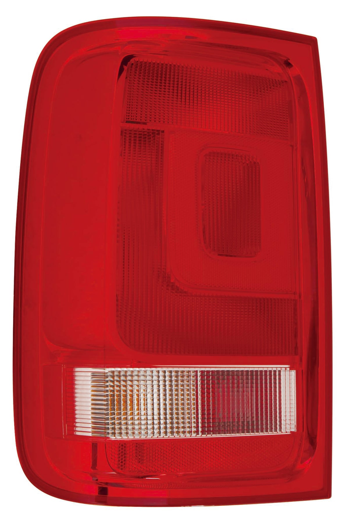 Piloto trasero — VOLKSWAGEN AMAROK (desde 09/2010) — izquierdo