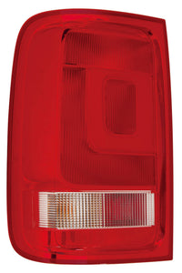 Piloto trasero — VOLKSWAGEN AMAROK (desde 09/2010) — izquierdo