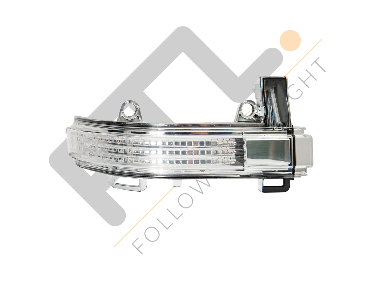 Piloto para VOLKSWAGEN CRAFTER (desde 01/2017) — Izquierdo