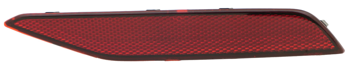 Reflector para VOLKSWAGEN TAIGO (desde 09/2021) - Derecho