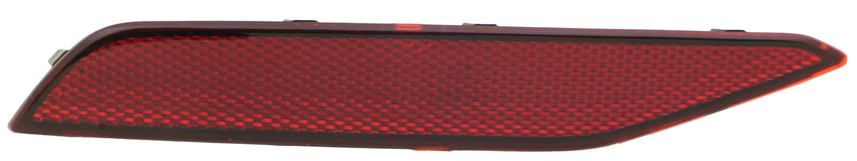 Reflector para VOLKSWAGEN TAIGO (desde 09/2021) - Izquierdo