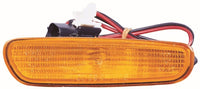 Reflector para VOLVO S40 (desde 1996) - Derecho