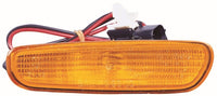 Reflector para VOLVO S40 (desde 1996) - Izquierdo