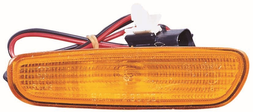 Reflector para VOLVO S40 (desde 1996) - Izquierdo