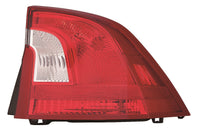 Piloto trasero (LED) — VOLVO S60 (desde 2010) — izquierdo