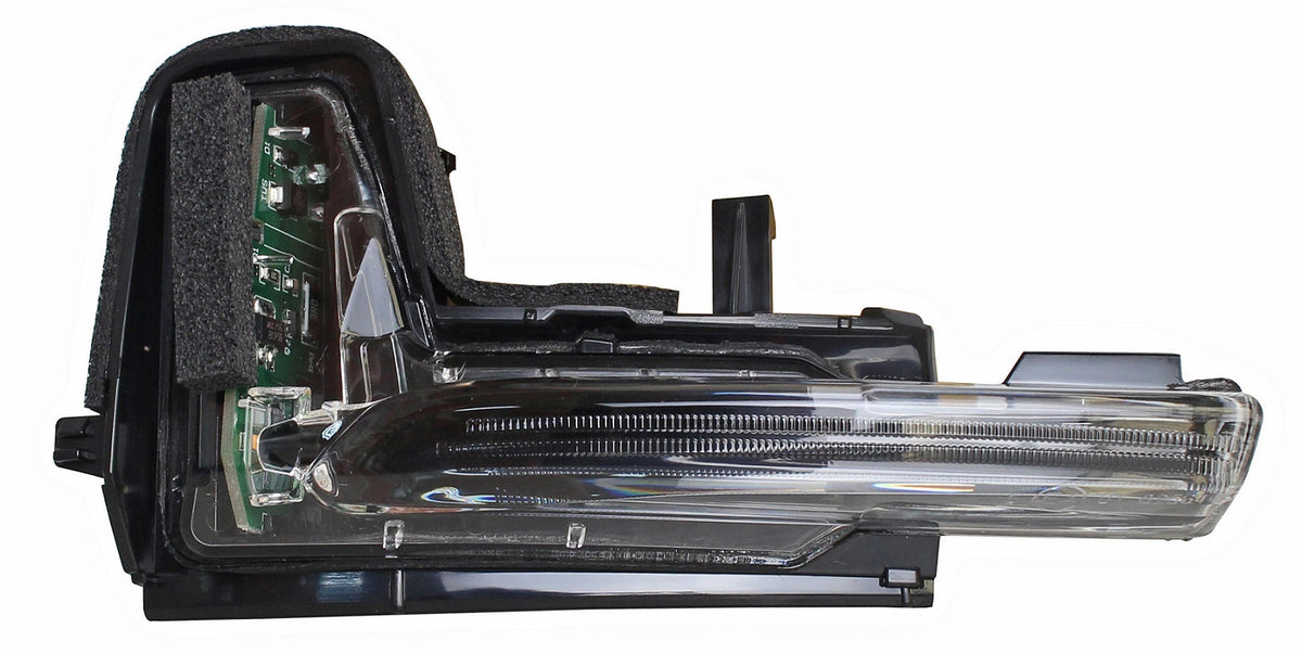 Intermitente de retrovisor — VOLVO XC60 / XC90 (desde 03/2017) — izquierdo