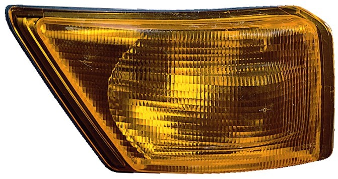 Piloto delantero (acabado amarillo) — IVECO DAILY (desde 2000) — derecho