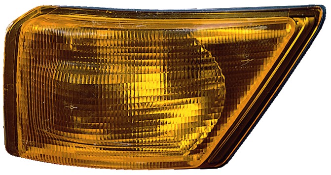 Piloto delantero (acabado amarillo) — IVECO DAILY (desde 2000) — izquierdo
