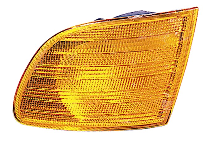 Piloto delantero (acabado amarillo) — MERCEDES VITO (desde 1996) — derecho