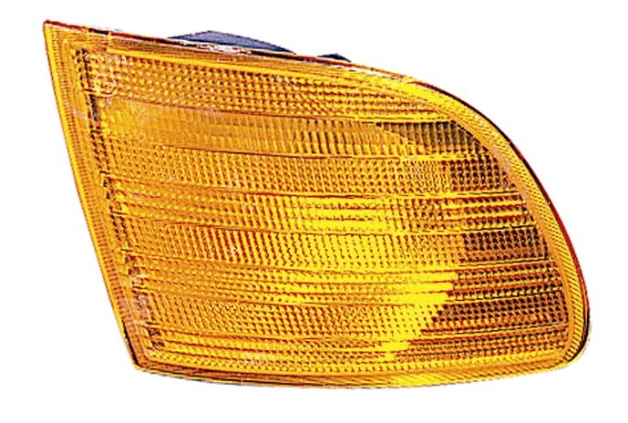 Piloto delantero (acabado amarillo) — MERCEDES VITO (desde 1996) — izquierdo