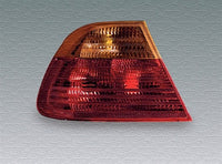 Piloto trasero — BMW E46 (desde 1999) — izquierdo