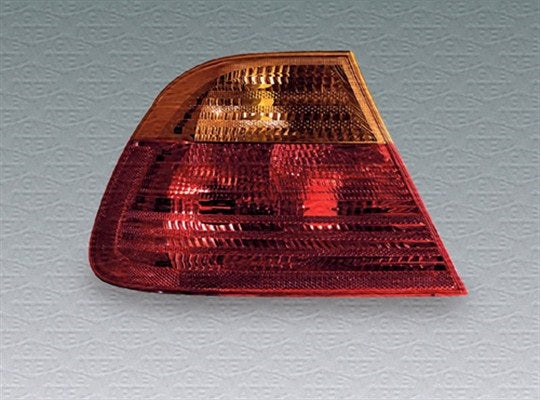 Piloto trasero — BMW E46 (desde 1999) — izquierdo