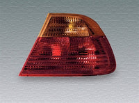 Piloto trasero — BMW E46 (desde 1999) — derecho