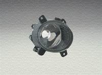 Faro antiniebla para FORD MONDEO (desde 07/2000) — Derecho