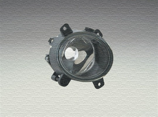 Faro antiniebla para FORD MONDEO (desde 07/2000) — Derecho