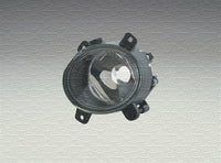 Faro antiniebla para FORD MONDEO (desde 07/2000) — Izquierdo