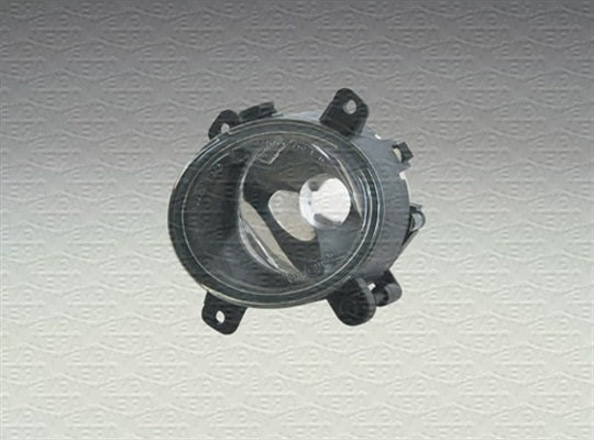 Faro antiniebla para FORD MONDEO (desde 07/2000) — Izquierdo