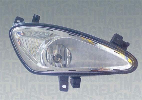 Faro antiniebla para MERCEDES CLASSE S W221 (desde 2005) - Derecho