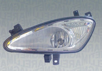 Faro antiniebla para MERCEDES CLASSE S W221 (desde 2005) - Izquierdo