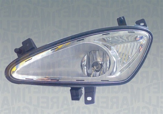 Faro antiniebla para MERCEDES CLASSE S W221 (desde 2005) - Izquierdo