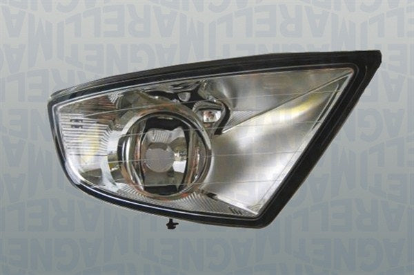 Faro antiniebla para FORD MONDEO 02/(2003–2009)/05 - Izquierdo