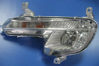 Faro antiniebla para PEUGEOT 508 (desde 2010) - Izquierdo
