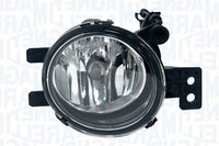 Faro antiniebla para BMW SERIE 1 (E82/E88LCI) (desde 2011) - Derecho