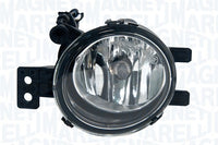 Faro antiniebla para BMW SERIE 1 (E82/E88LCI) (desde 2011) - Izquierdo