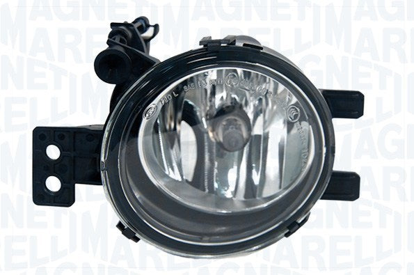 Faro antiniebla para BMW SERIE 1 (E82/E88LCI) (desde 2011) - Izquierdo