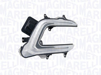 Faro para RENAULT CAPTUR (desde 2013) - Derecho