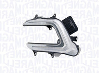 Faro para RENAULT CAPTUR (desde 2013) - Izquierdo