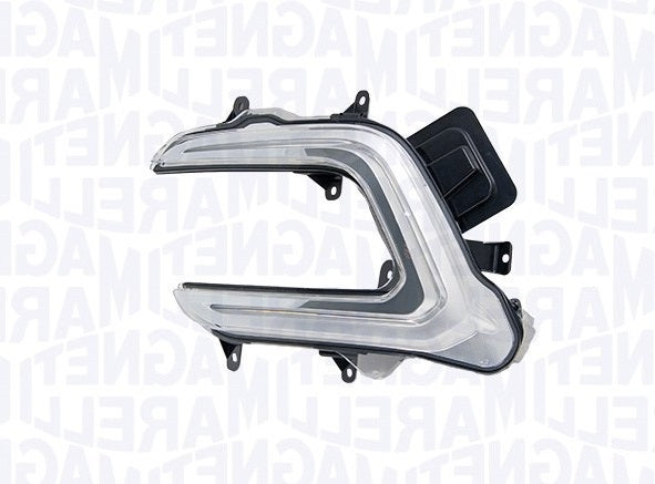 Faro para RENAULT CAPTUR (desde 2013) - Izquierdo
