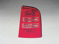 Piloto trasero — SKODA OCTAVIA (desde 1997) — derecho