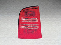Piloto trasero — SKODA OCTAVIA (desde 1997) — izquierdo