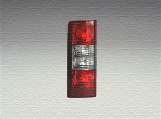 Piloto para OPEL COMBO (desde 2002) - Derecho