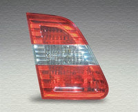Piloto trasero — MERCEDES B W245 (desde 2005) — izquierdo