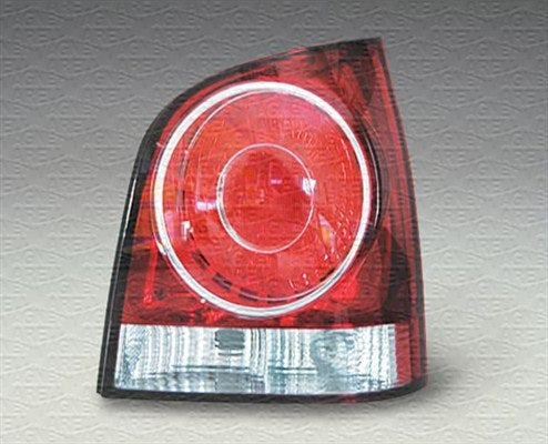 Piloto trasero — VW POLO (desde 2005) — derecho